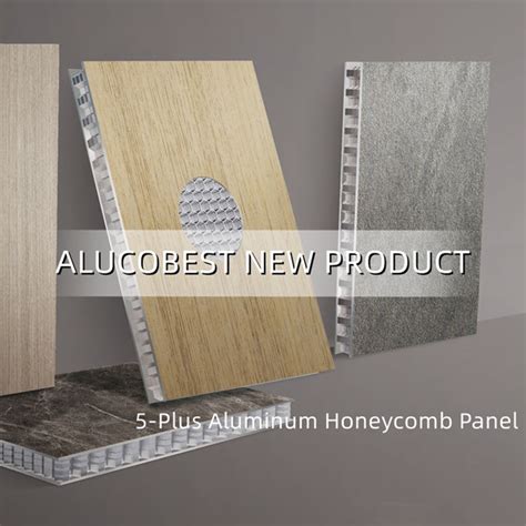 honeycomb aluminum panels factory